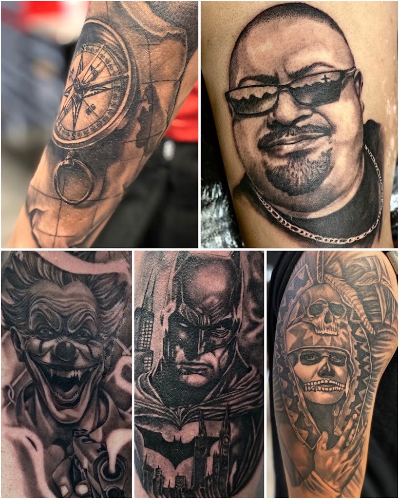 Tattoo work by cwilltattoo (5)
