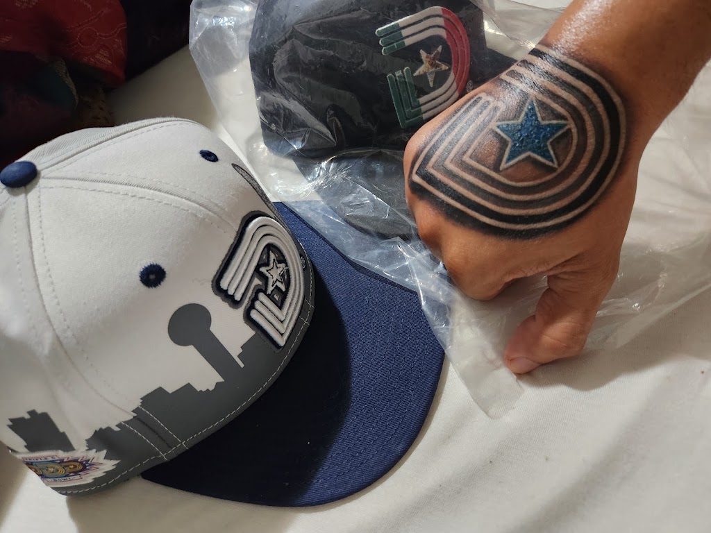 Tattoo work by Da Kandy Shop Tattoo Studios (3)
