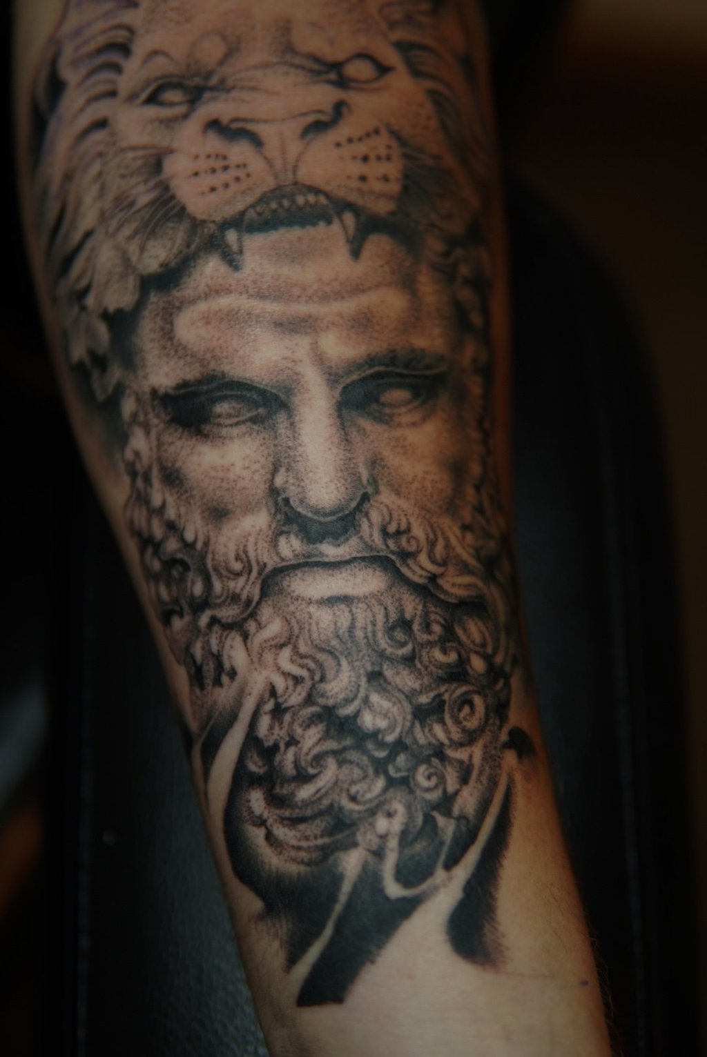 Tattoo work by Dadtooer (5)
