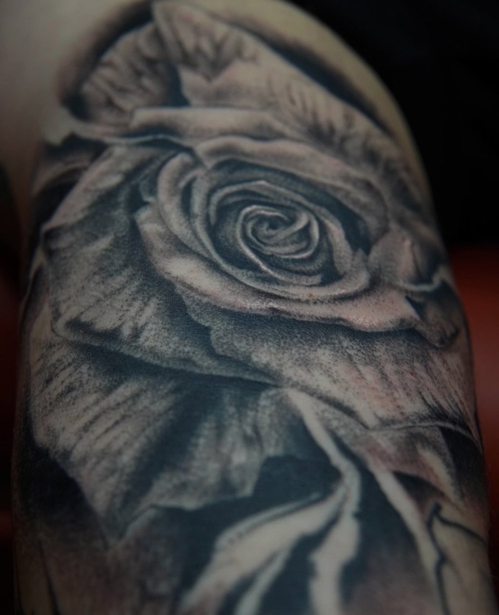Tattoo work by Dadtooer (6)