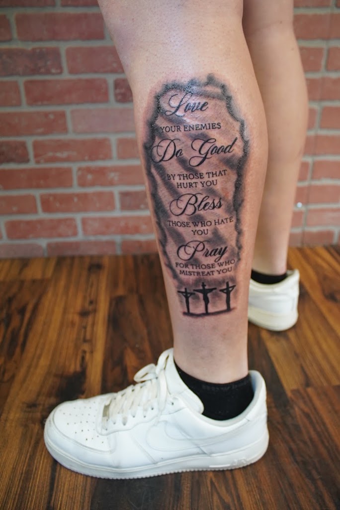 Tattoo work by Daily Haunt Tattoos (3)