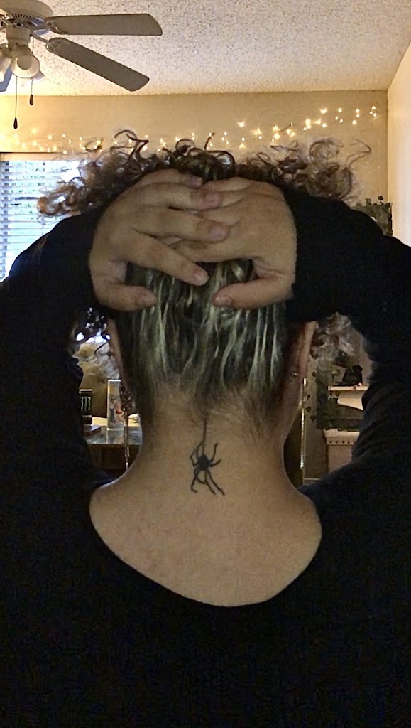 Tattoo work by Daily Haunt Tattoos (6)