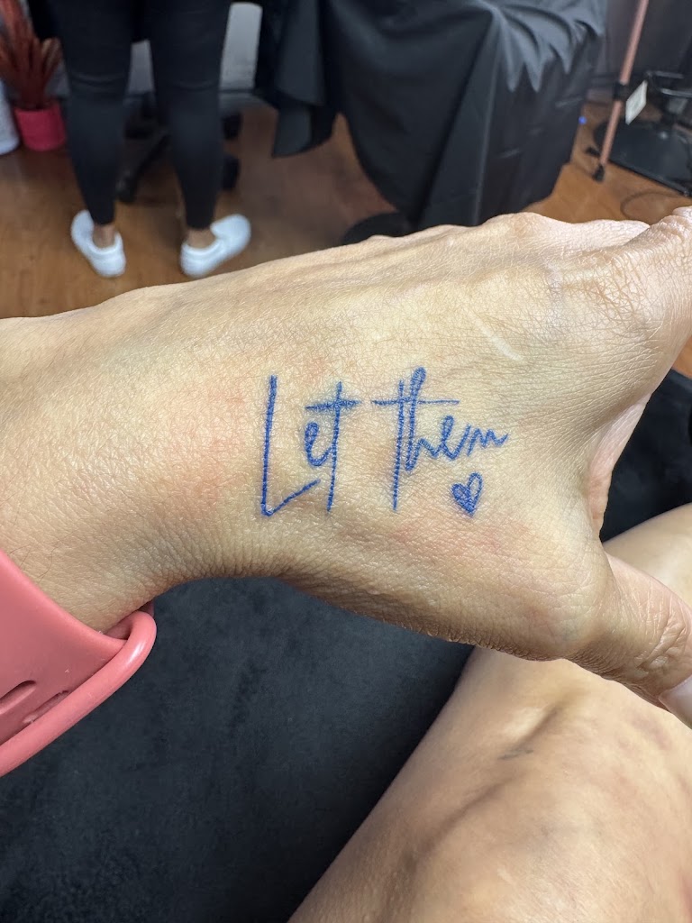 Tattoo work by Dainty Ink Studio (1)