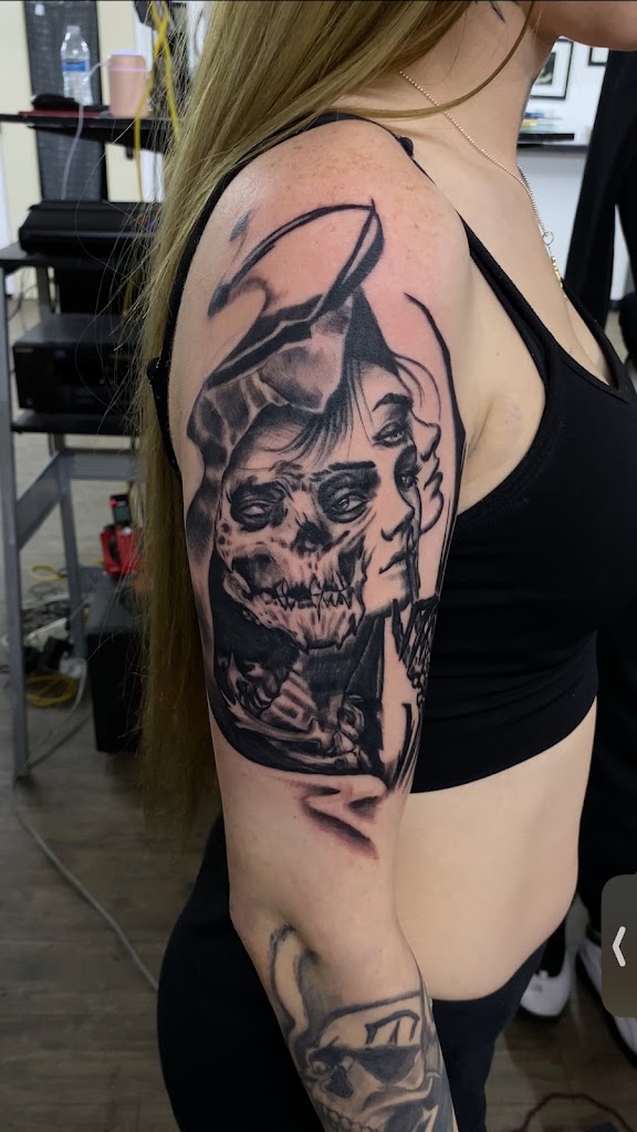 Tattoo work by Dallas Ink Life Tattoo Studio (1)