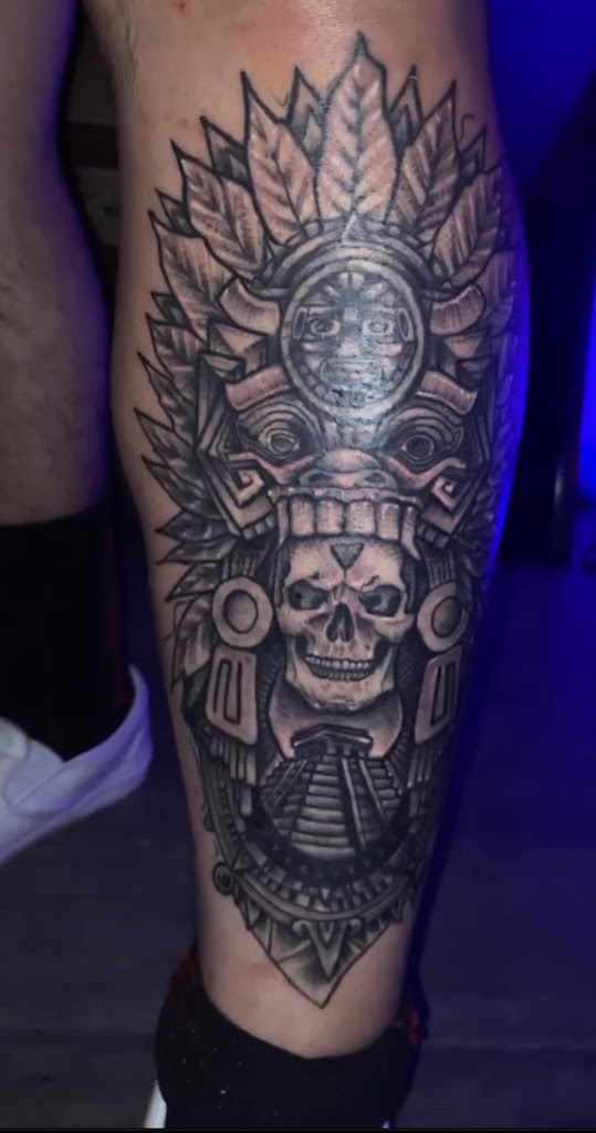 Tattoo work by Dallas Ink Life Tattoo Studio (3)