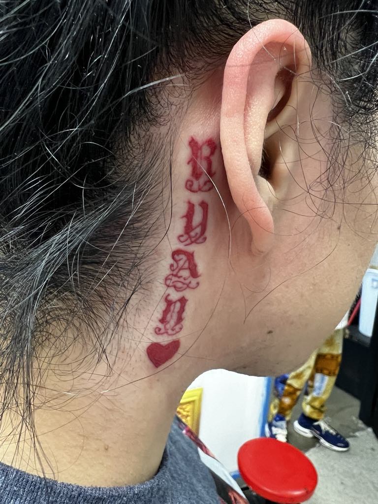 Tattoo work by Dallas Ink Life Tattoo Studio (4)