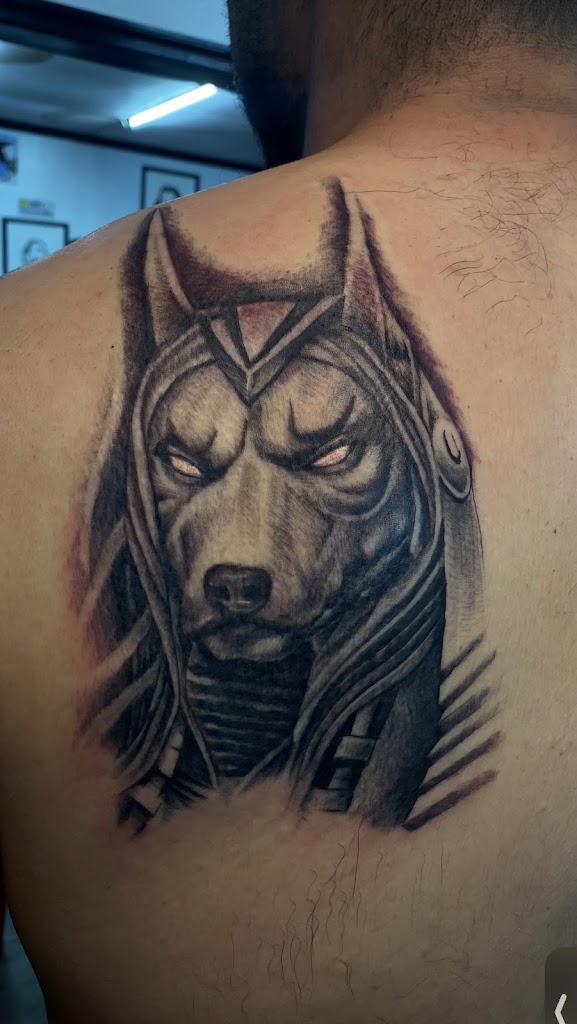 Tattoo work by Dallas Ink Life Tattoo Studio (5)