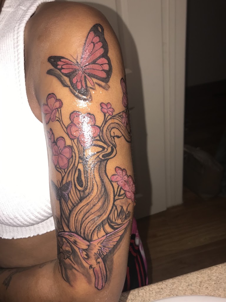 Tattoo work by Dallas Inkk (3)