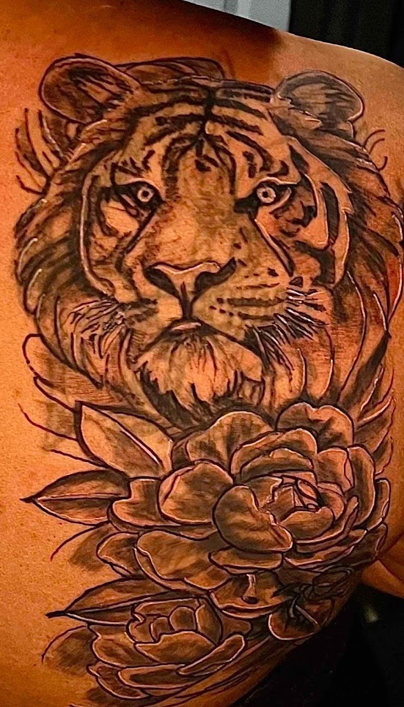 Tattoo work by Dallas Inkk (4)