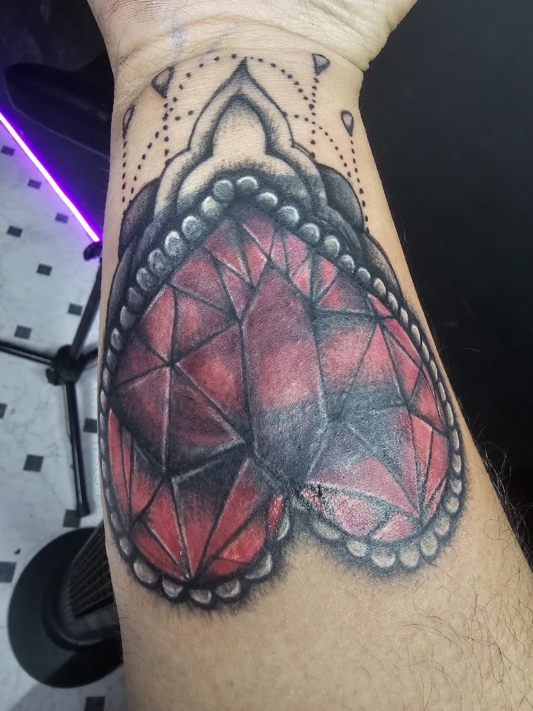 Tattoo work by Dallas Inkk (6)