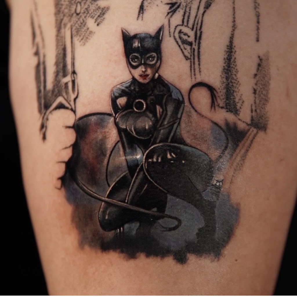 Tattoo work by Dapper Devil Tattoos (3)