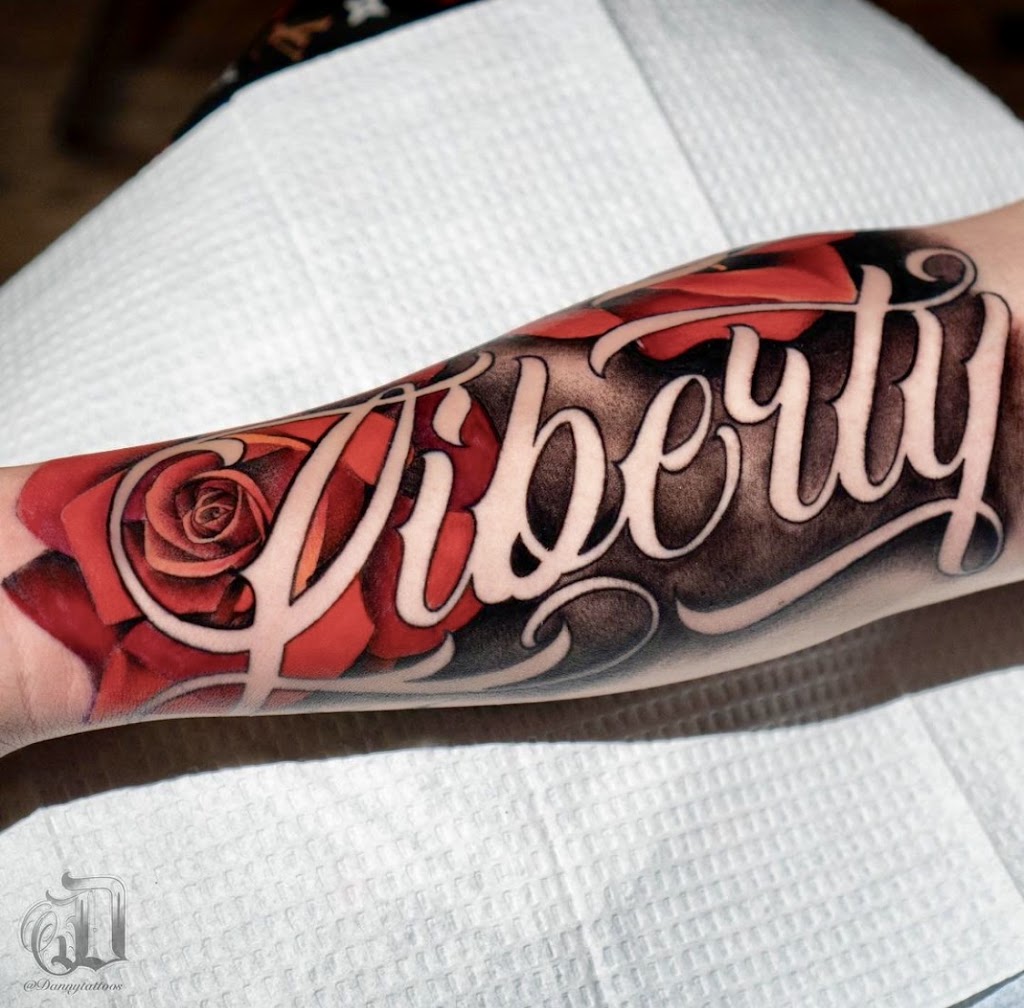 Tattoo work by Dapper Devil Tattoos (4)