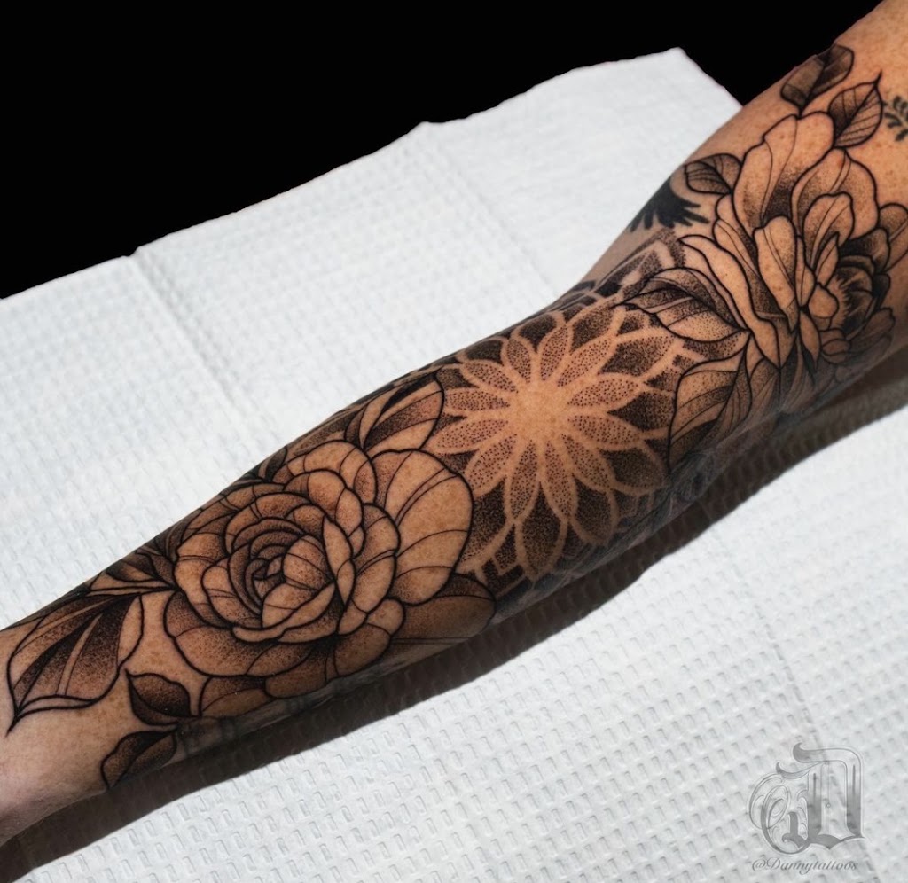 Tattoo work by Dapper Devil Tattoos (5)