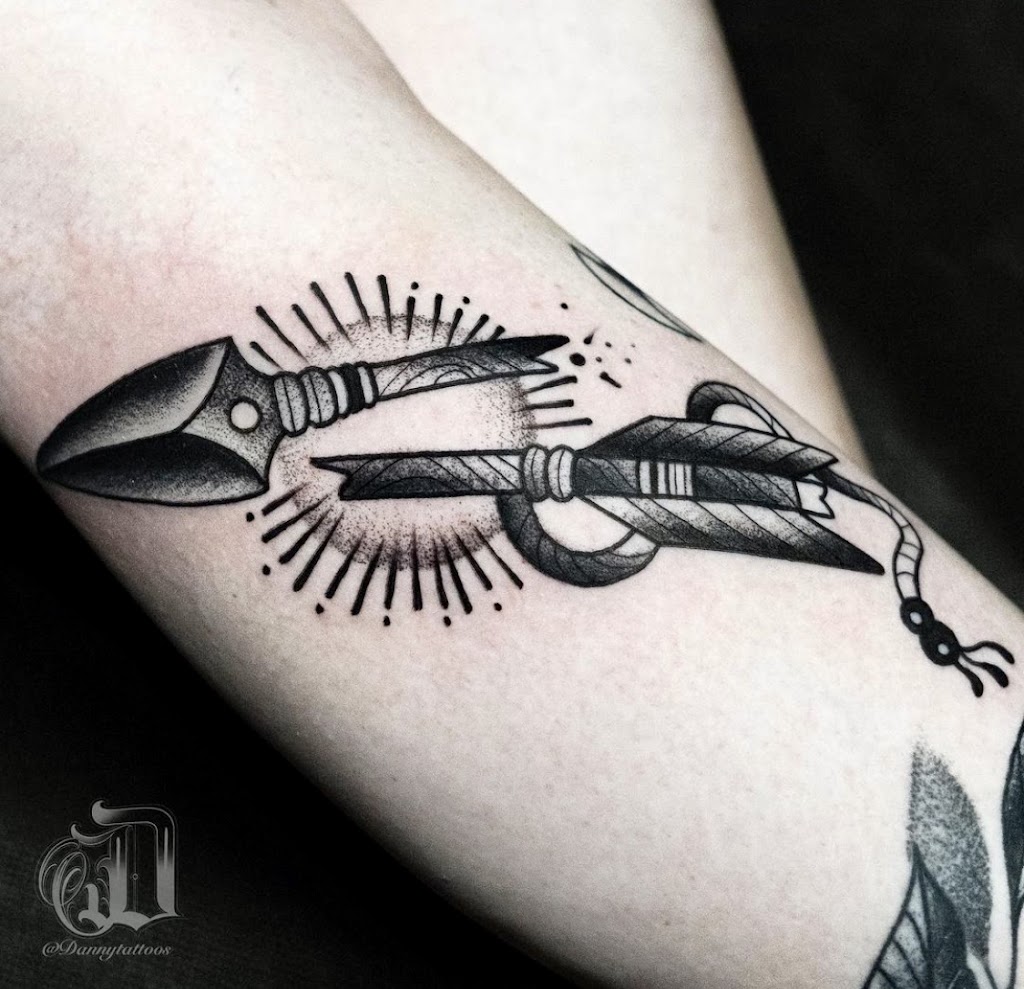Tattoo work by Dapper Devil Tattoos (6)