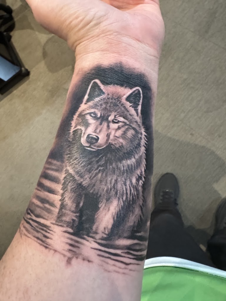 Tattoo work by Dark Age Tattoo Studio (1)