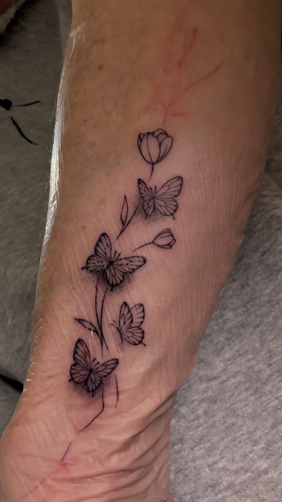 Tattoo work by Dark Age Tattoo Studio (4)