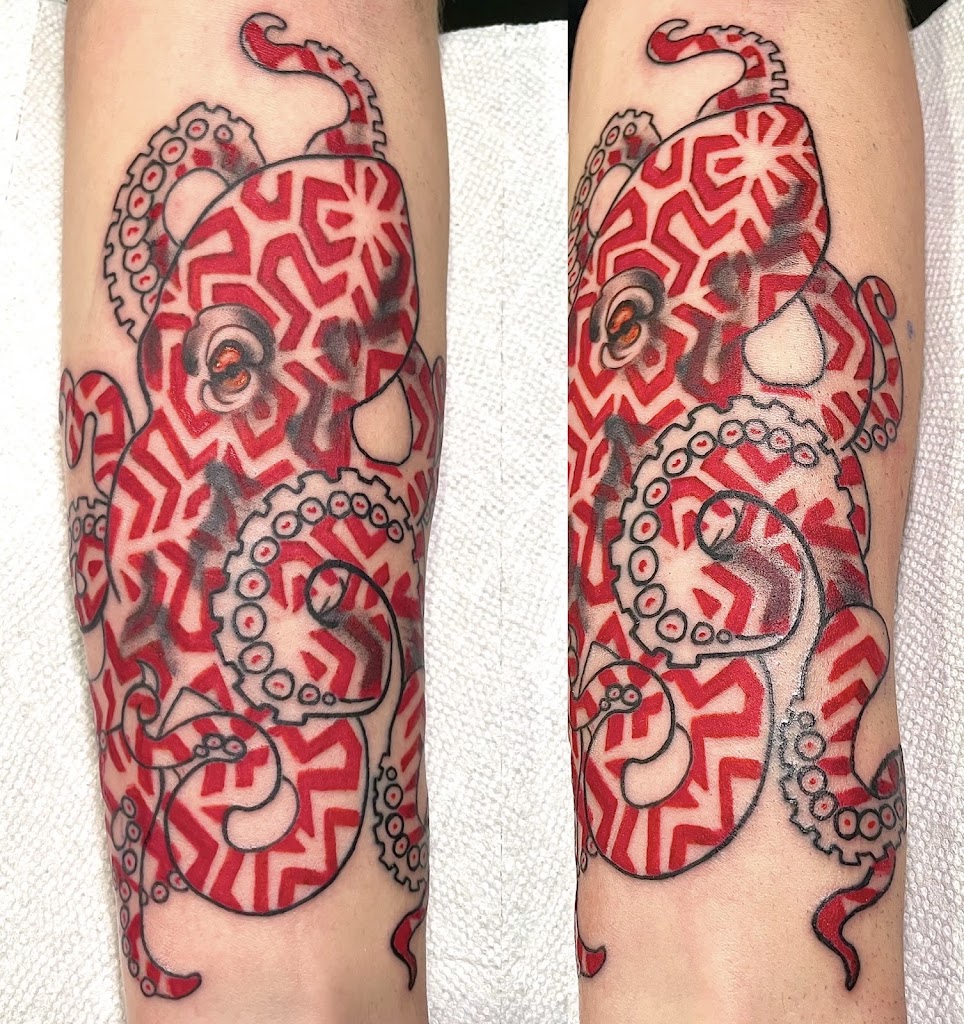 Tattoo work by Dark Fawn Tattoo (3)