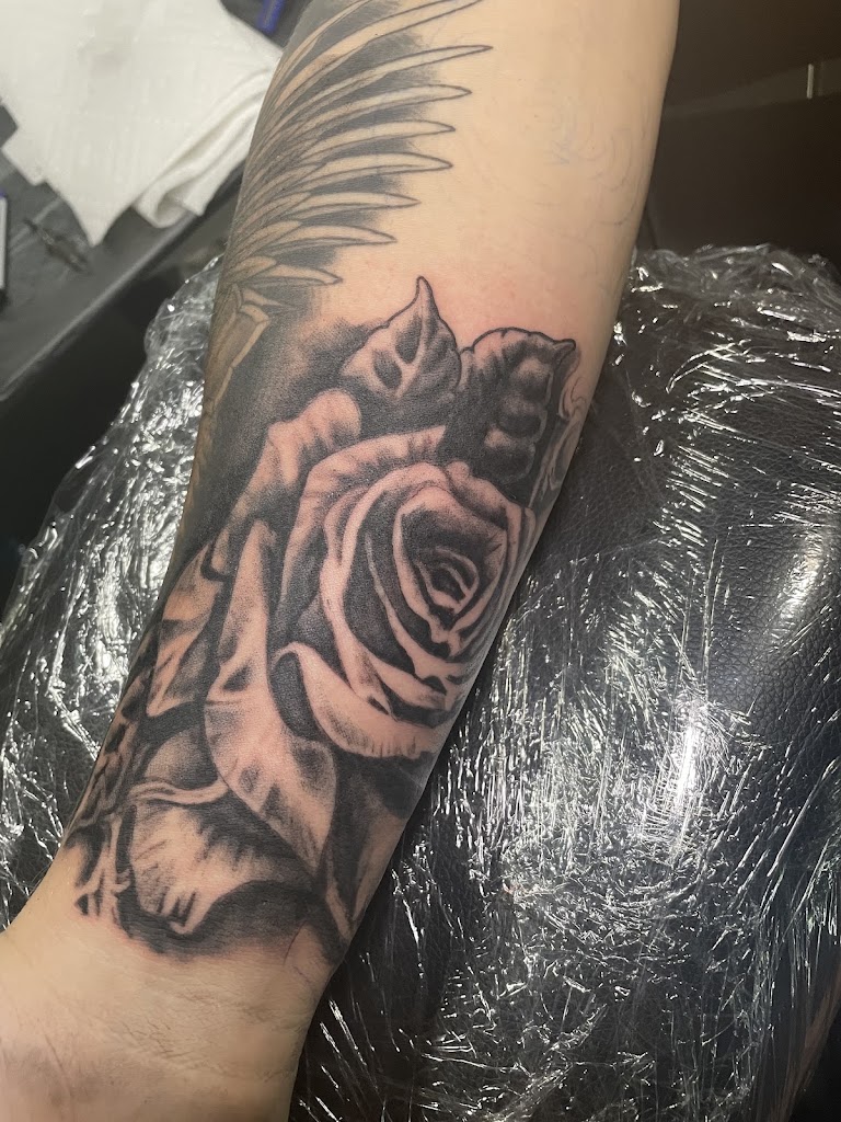 Tattoo work by Dark Fawn Tattoo (4)