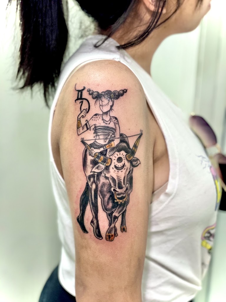 Tattoo work by Dark Fawn Tattoo (5)