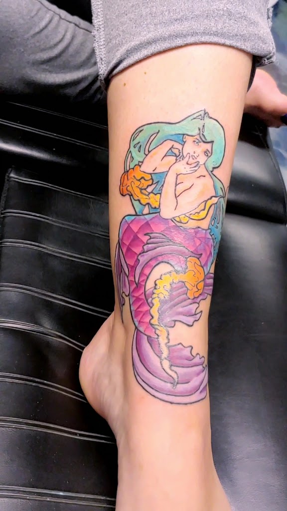 Tattoo work by Dark Fawn Tattoo (6)