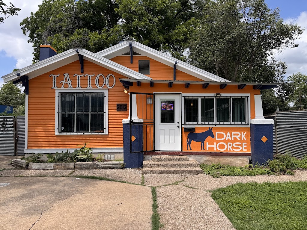 Tattoo work by Dark Horse Tattoo ATX (6)