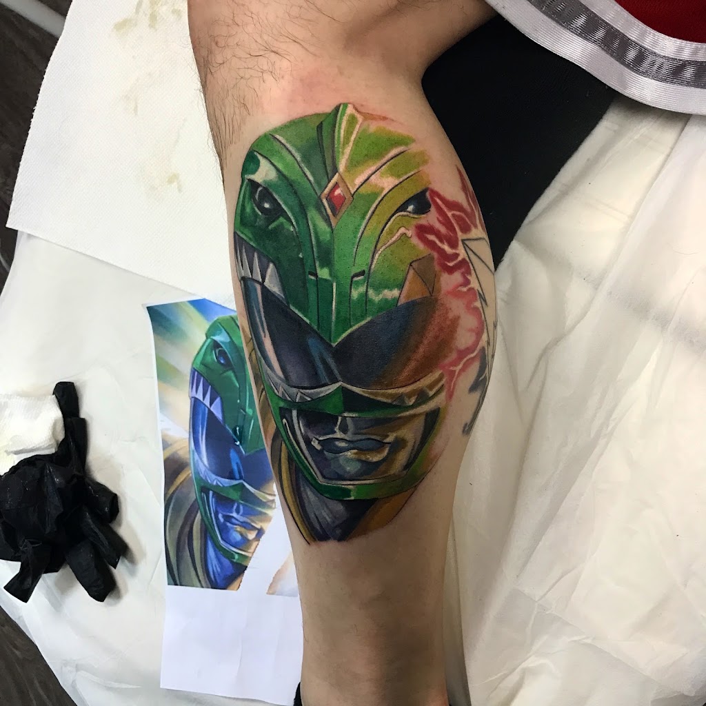 Tattoo work by Dark Knight Tattoo (3)