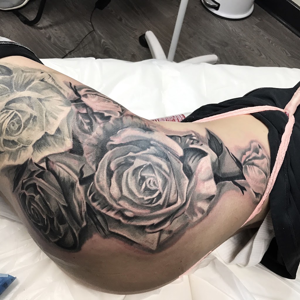 Tattoo work by Dark Knight Tattoo (4)