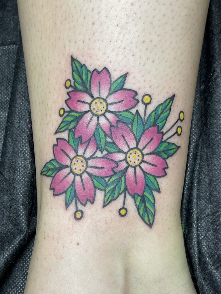 Tattoo work by Dark Reign tattoo (2)