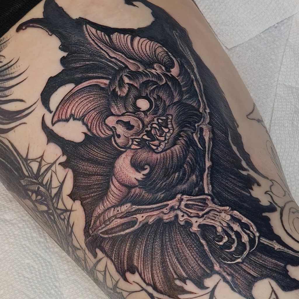 Tattoo work by Dark Wave Tattoo (4)