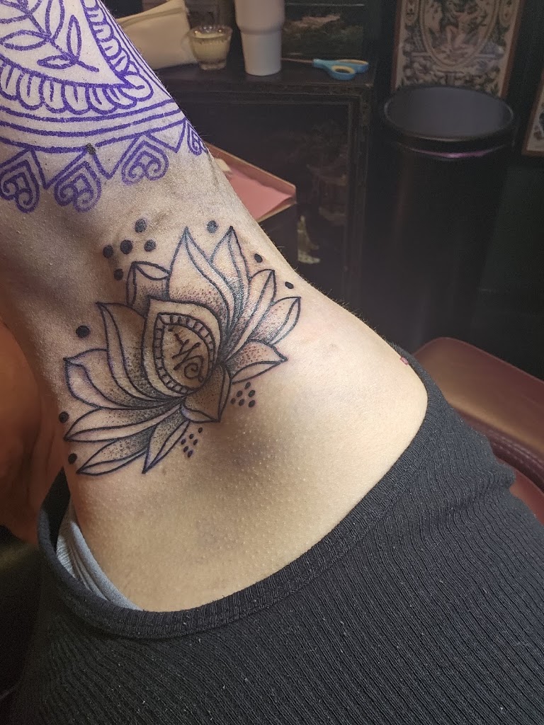 Tattoo work by Dark Wave Tattoo (5)