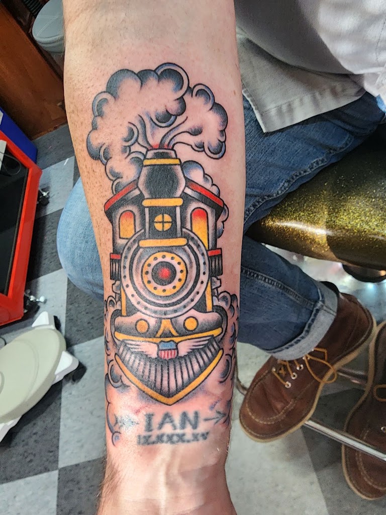 Tattoo work by David Nash Tattoos- Dallas (2)