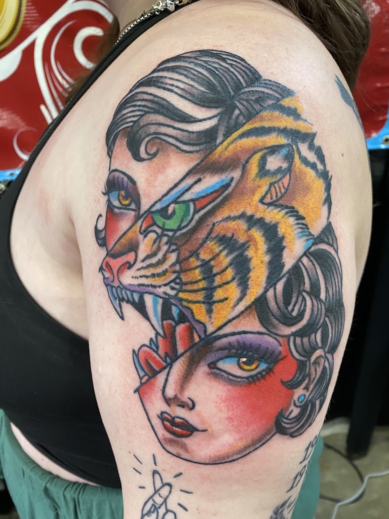 Tattoo work by Davis Street Tattoo (3)
