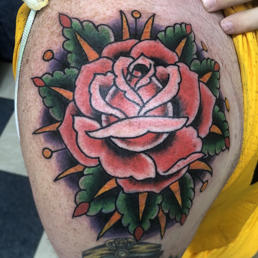 Tattoo work by Davis Street Tattoo (4)