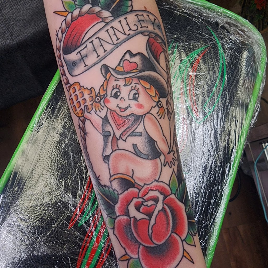 Tattoo work by Davis Street Tattoo (5)