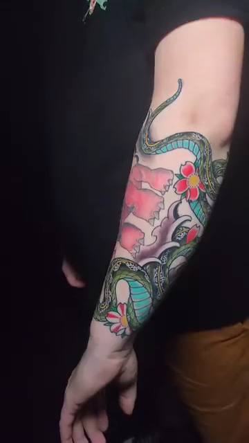 Tattoo work by Davis Street Tattoo (6)