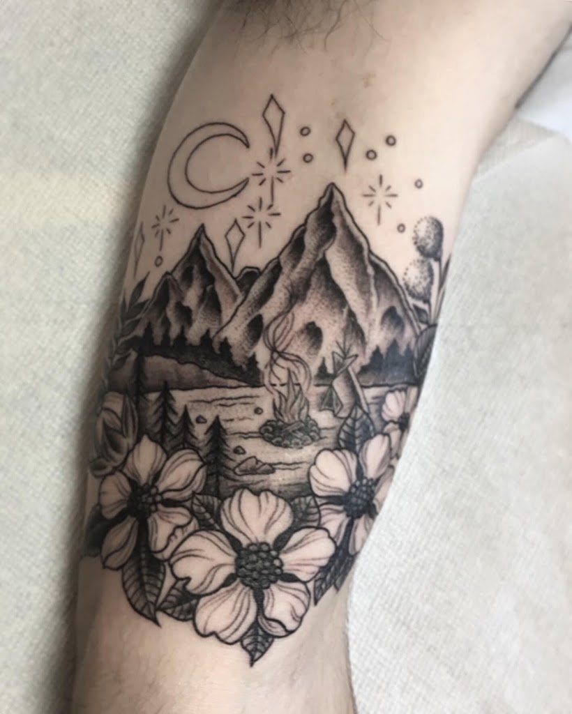 Tattoo work by Daydream Tattoos (4)