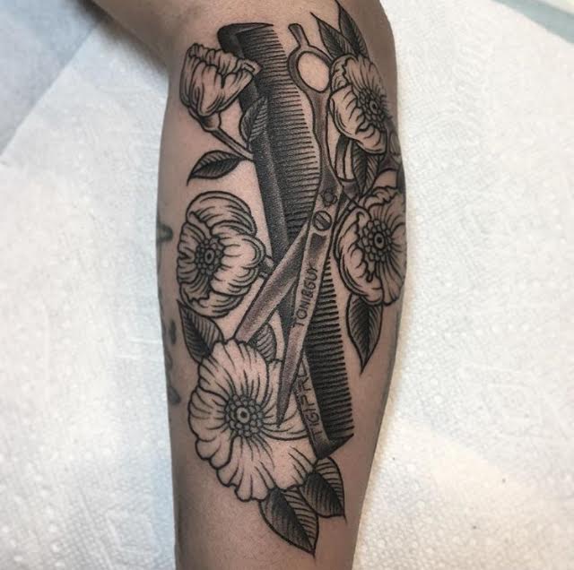 Tattoo work by Daydream Tattoos (6)