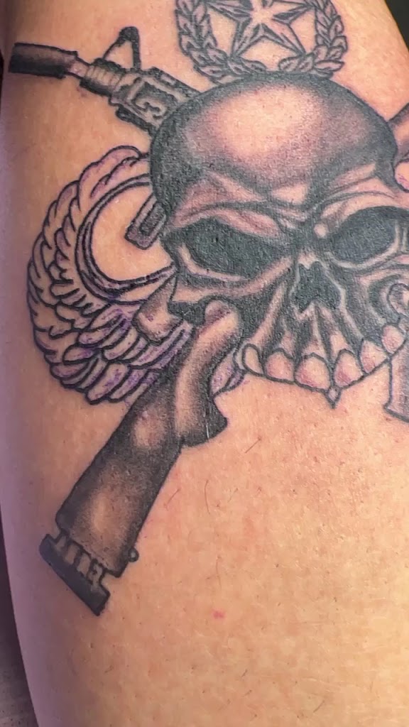 Tattoo work by DBSTattoo Studio (2)