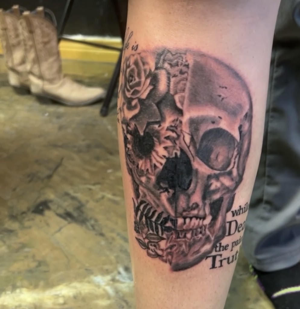 Tattoo work by DBSTattoo Studio (3)