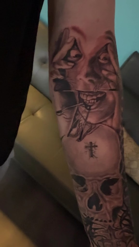 Tattoo work by DBSTattoo Studio (4)