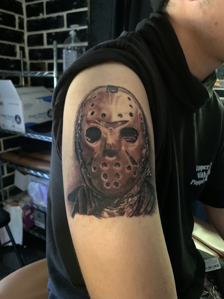 Tattoo work by DBSTattoo Studio (5)