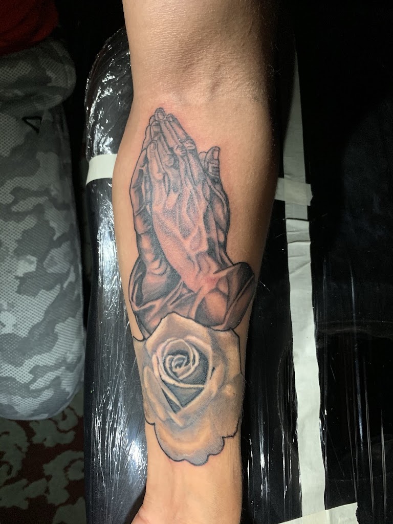 Tattoo work by DBSTattoo Studio (6)
