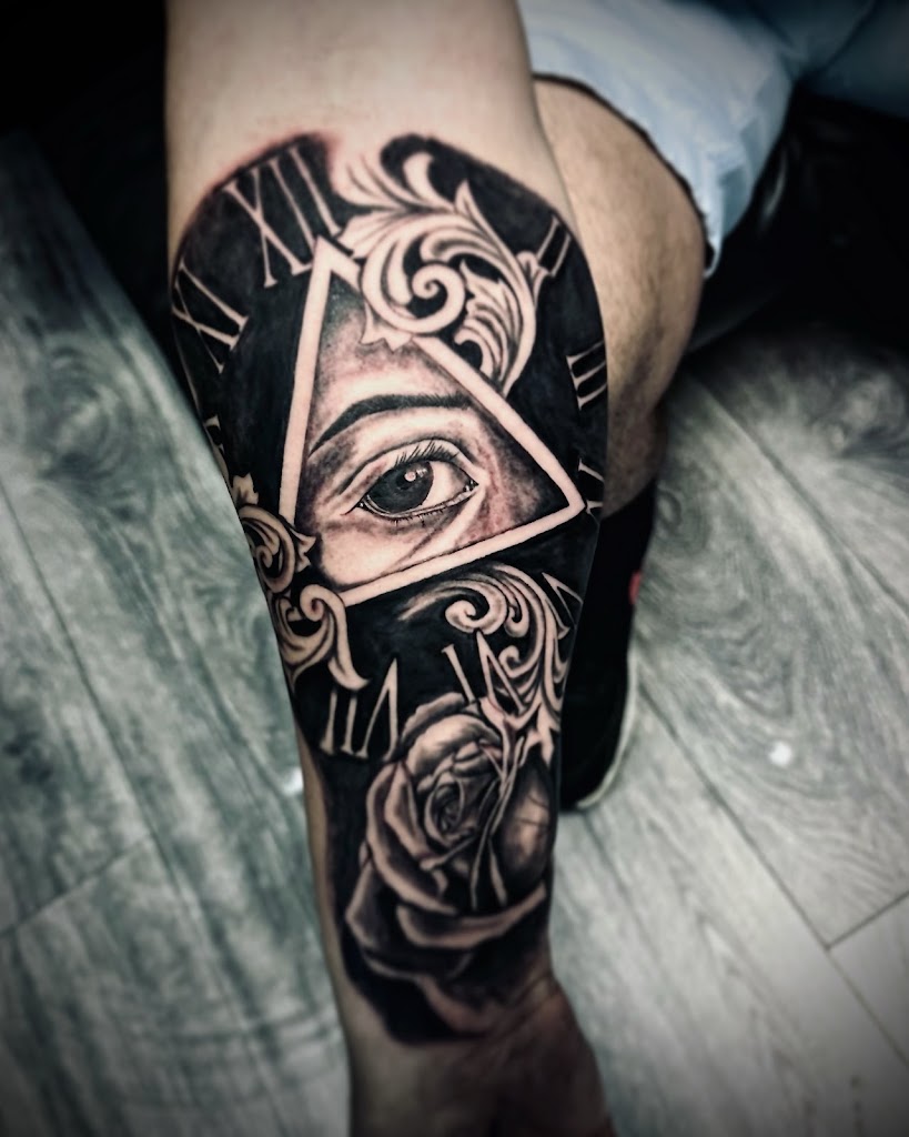 Tattoo work by Dead Hamster Tattoo (1)