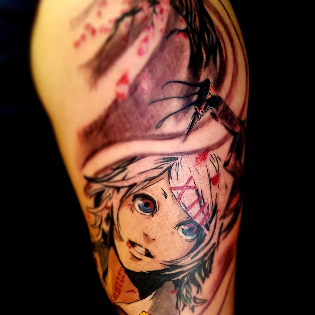 Tattoo work by Dead Hamster Tattoo (2)