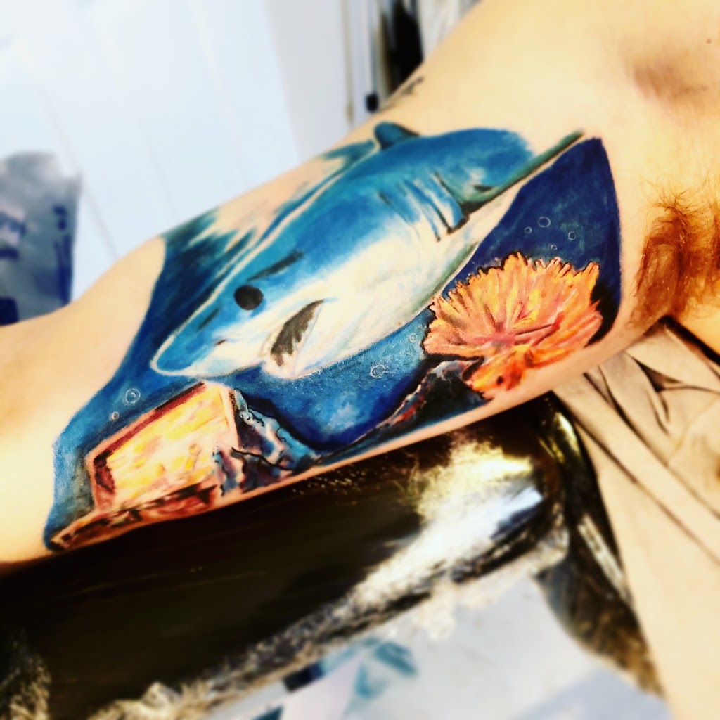 Tattoo work by Dead Hamster Tattoo (5)