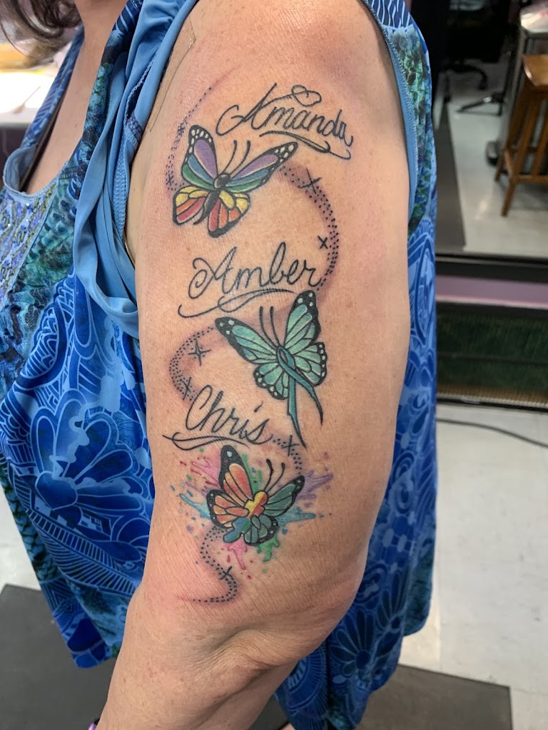 Tattoo work by Deadicated Tattoo & Piercing Studio (3)