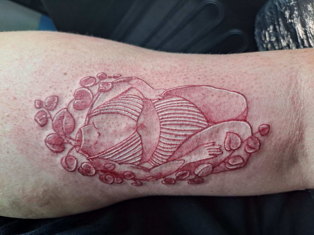 Tattoo work by Deadicated Tattoo & Piercing Studio (4)
