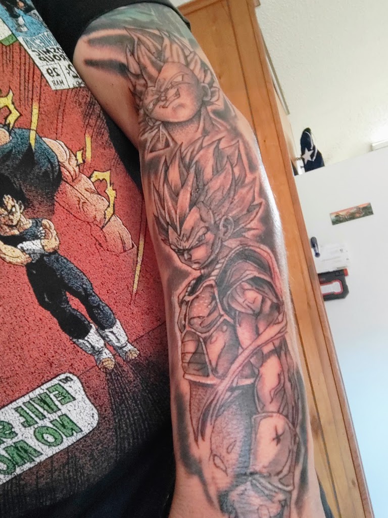 Tattoo work by DeathGrip Tattoos SATX (5)