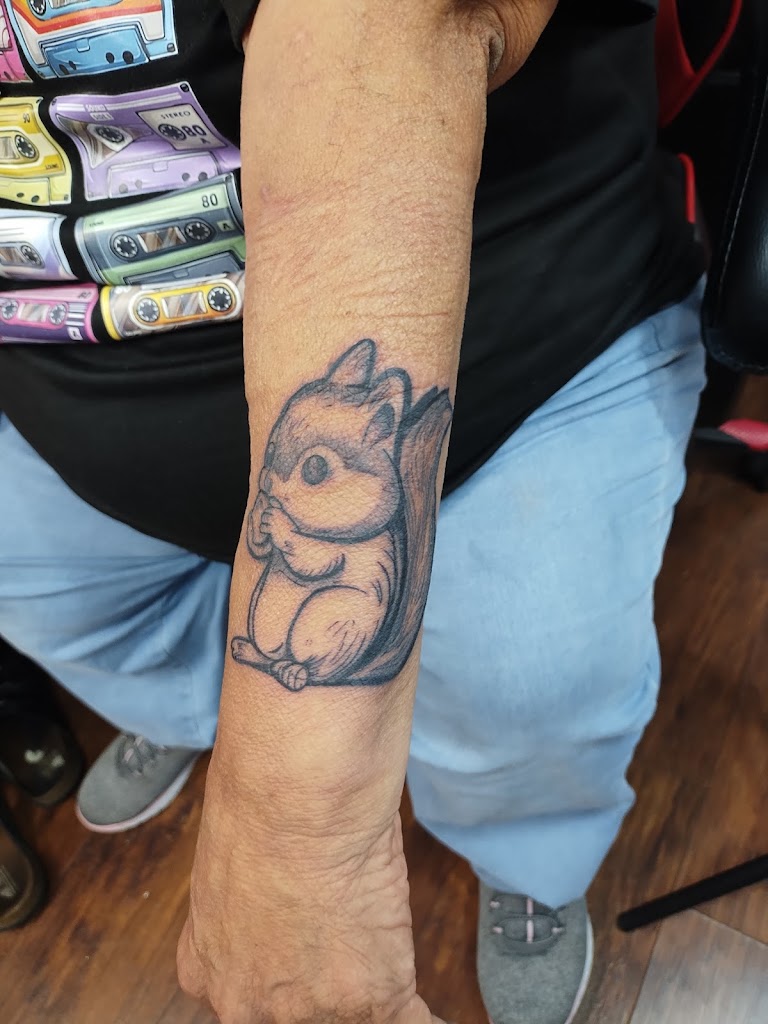 Tattoo work by Deep Roots Tattoo Studio (3)