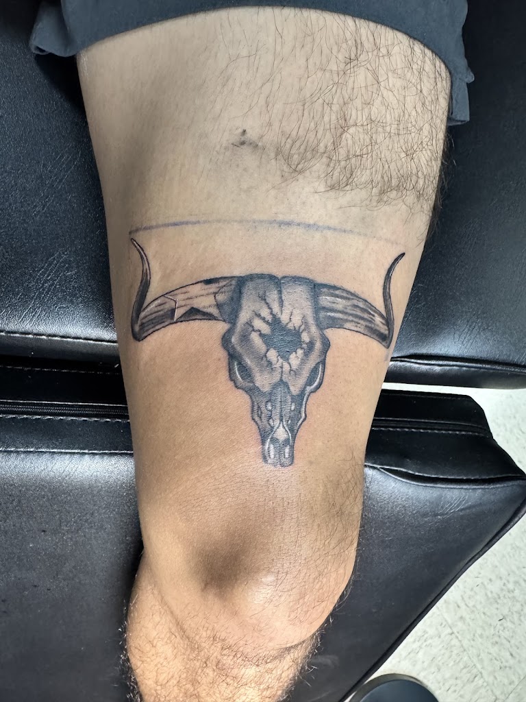 Tattoo work by Deep Roots Tattoo Studio (4)